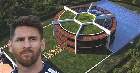 Lionel Messi House And Cars Legitng