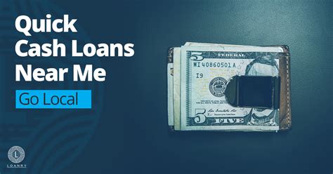 You can estimate your payments here using cars.com's finance calculators. Quick Cash Loans Near Me: Go Local | Loanry
