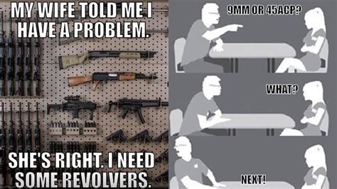 10 of the best gun memes on the internet athlon outdoors