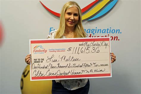 Woman Wins 111k While Teaching Mom To Play Online Lottery Game