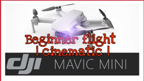 Atm i'm trying to unpack the second stage firmware image (jiffs2 overlay). MAVIC MINI Footage(Cinematic) - YouTube