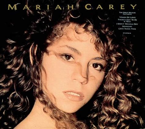 Mariah Carey S Albums And Jim Carrey S Movies Ranked
