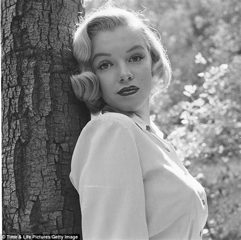 Marilyn Monroe Pictures Show Off Effortless Glamour After They Were