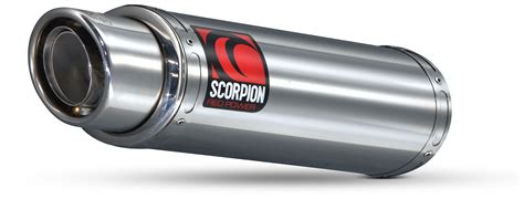 You can find a detailed explanation of exactly how that works here. Scorpion Stealth Slip-On Exhaust | 10% ($52.90) Off ...