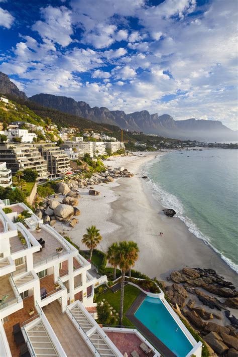 The Best Beaches In The World South Africa Africa And Cape Town