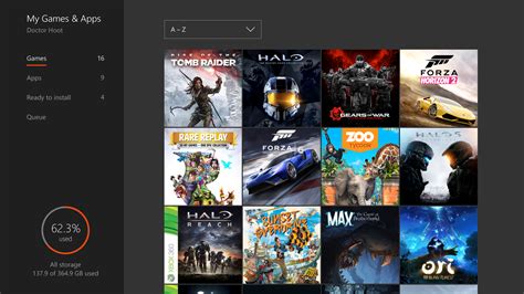 Microsofts Xbox One Is Previewing Anniversary Updates