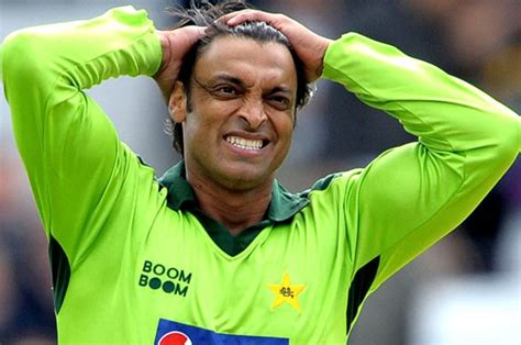 Shoaib Akhtar Is Impressed With This Differently Abled Guys Driving
