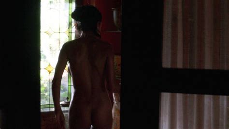 Nude Video Celebs Rosario Dawson Nude Unforgettable