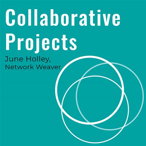 Collaborative Projects - NetworkWeaver