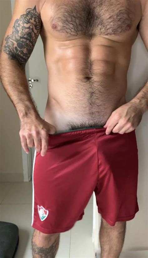 Nudes De Homens Sarados Gostosos Blog Famosos Nus