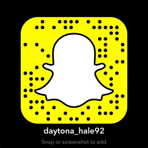 tw pornstars daytona hale twitter add my new snapchat 5 46 am 29 may 2017