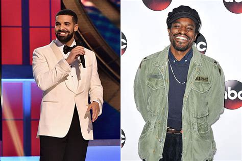 Dj Critical Hype Plans Mashup Mixtapes With Drake And Andre 3000 Xxl