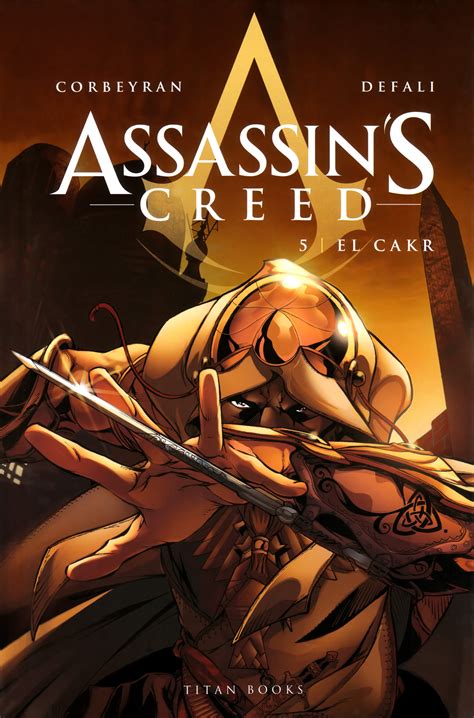 Assassins Creed 2012 Issue 5 Read Assassins Creed 2012 Issue 5 Comic