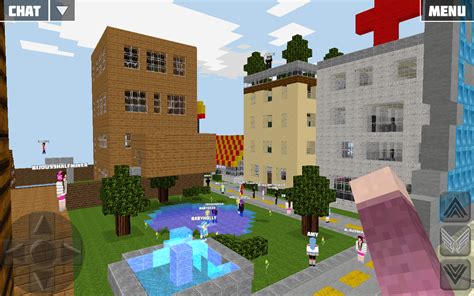 In just a few seconds, you can play the classic minecraft experience with everyone you like thanks to minecraft classic. 2d Minecraft Online | Play Minecraft Games For Free: Which ...
