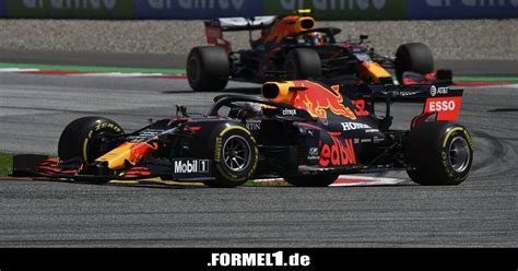 Die formel 1 bei rtl: Formel-1-Liveticker: Albon-Schwäche - Verstappen allein ...