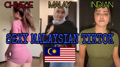 Sexy Viral Tiktok Malaysia 2020 Youtube
