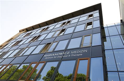 Marianowicz Zentrum Für Diagnose Und Therapie