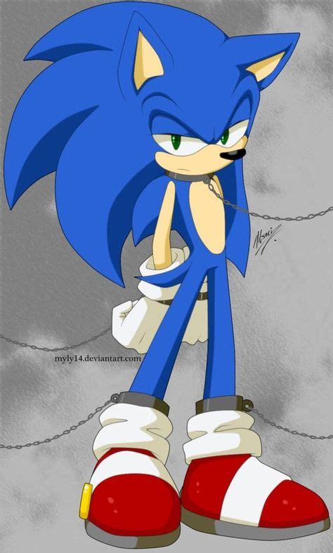 Pin By Owen Mike On The Christ Prime Sonic The Hedgehog Sonic