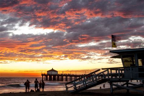 Best California Beach Winners 2018 10best Readers Choice Travel Awards