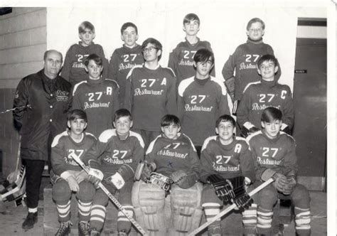 West Mall Hockey : Powered by GOALLINE