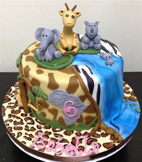 Jun 11, 2021 · keto birthday cake. African Theme 6Th Birthday Cake - CakeCentral.com