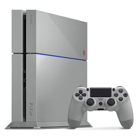 Ps4 Anniversary Edition Hot Sex Picture