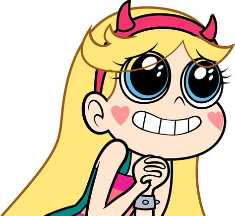 Star Butterfly Band