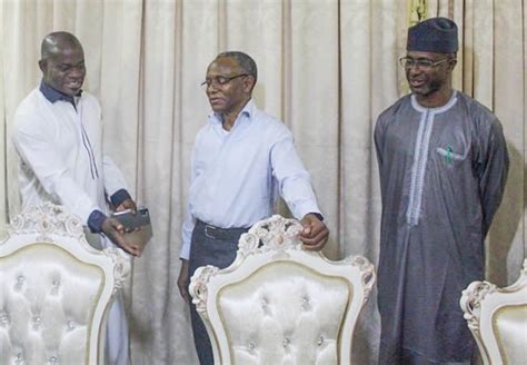 kogi election your pleas coming too late pdp tells el rufai apc punch newspapers