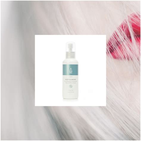 Conditions chemically treated hair the serum conditions and rejuvenates dry hair and helps in strengthening it. The Repair And Protect Natural Hair Serum.