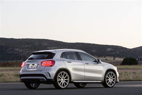 Maybe you would like to learn more about one of these? 2016 Mercedes-Benz GLA Release Date