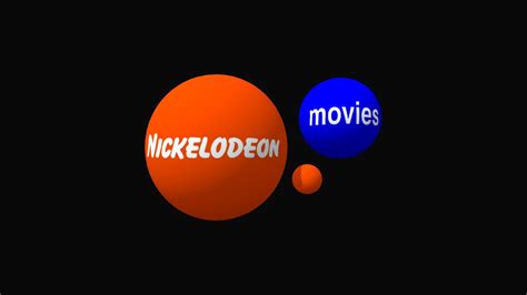 Nickelodeon Movies Download Free 3d Model By Vladsstudios