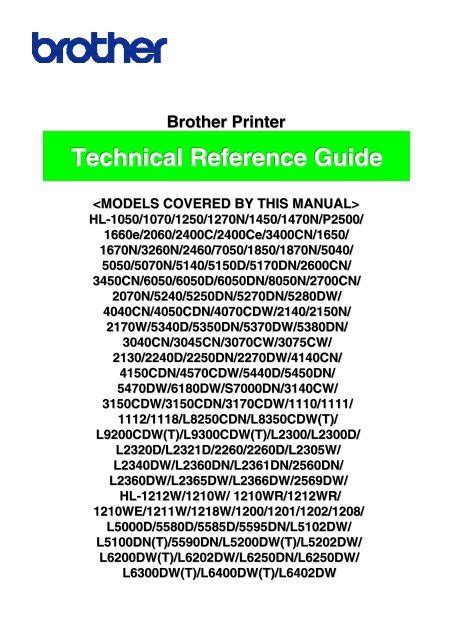 Following is the list of drivers we provide. Brother Hl 5250Dn Driver Win 10 64 Bit : Brother 8660dn Printer 64bit Drivers Download / Windows ...
