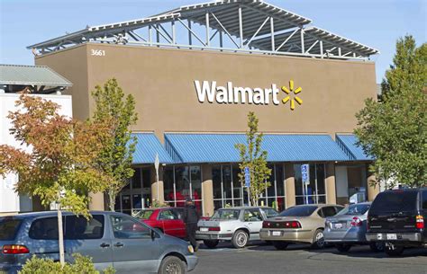 I wonder how other people are getting approved with lower scores and late payment history! Wal-Mart's New Rewards Program: What You Need to Know ...