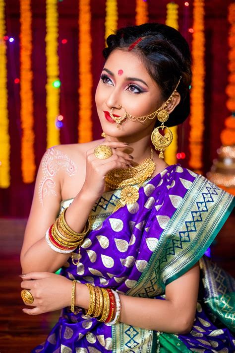 types of bengali sarees to wear for a stylish look fashion gone rogue