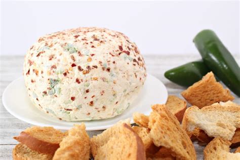 Jalapeno Cream Cheese Dip My Heavenly Recipes
