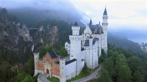7 Age Old Landmarks In Germany Bound To Fill You With Awe