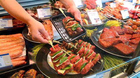 Vegetarische Slager Mag Niet Meedoen Met Wedstrijd Voor Beste Slager Eenvandaag