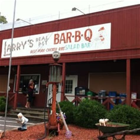 Customer service numbers a customer service website that provides customer service phone numbers, contact information, reviews, ratings, praise and. Larry's Real Pit Bar-B-Q - 22 Reviews - Restaurants - 1404 ...