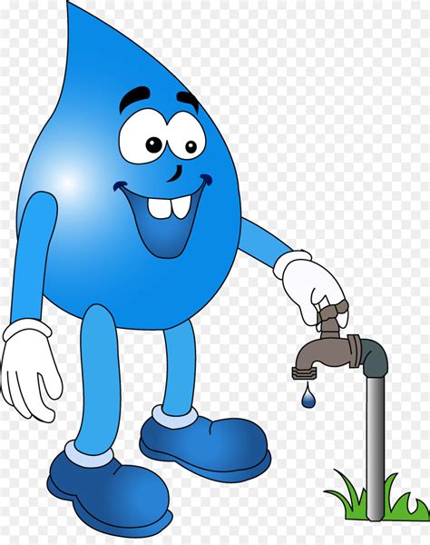 Water Efficiency Water Conservation Posters Png Download 26103264