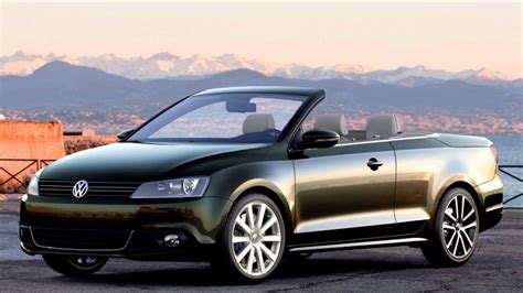 Photoshop Volkswagen Jetta Convertible Youtube