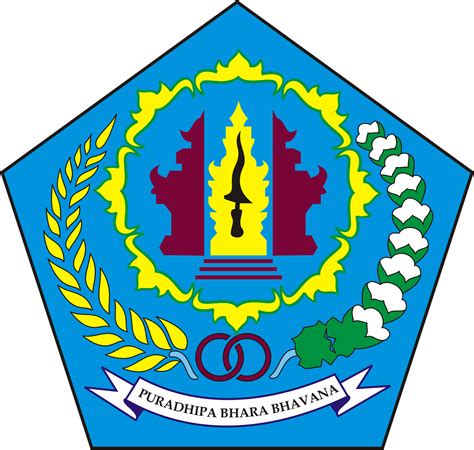 Makna Arti Logo Lambang Kota Denpasar