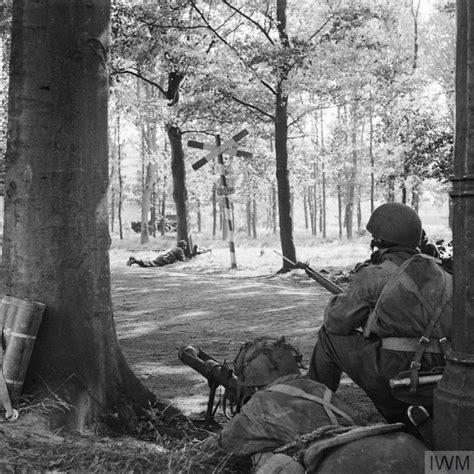 Operation Market Garden The Battle For Arnhem September 1944
