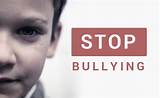 Ways To Stop Bullying In Schools