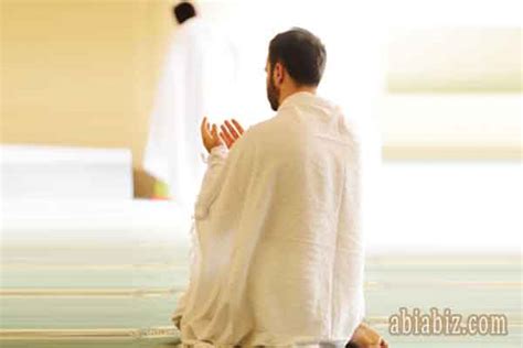 Doa Tahiyat Awal Dan Akhir Sesuai Sunnah Dalam Sholat Abiabiz