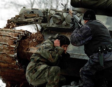 Kosovo War 199899 Image Hawkeye Mod Db