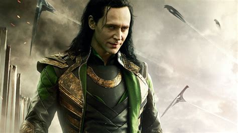12288x2048 Marvel Tom Hiddleston As Loki 12288x2048 Resolution