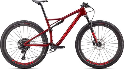Specialized Epic Expert Carbon 29er Mountain Bike 2020 £499899