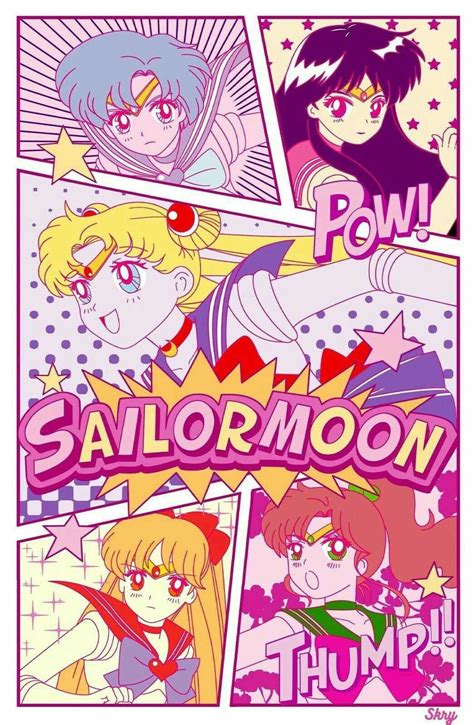 Sailor Moon Wallpaper Enjpg