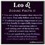 Leo Love Quotes QuotesGram