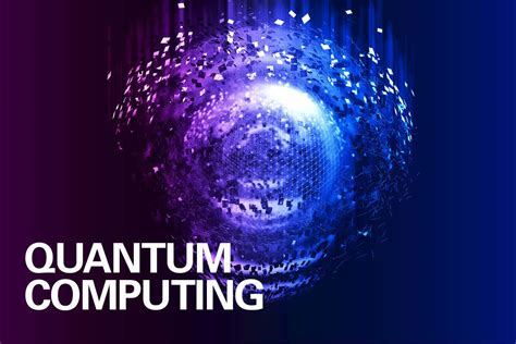 Quantum Computing | New Scientist